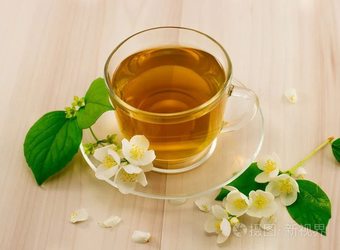 Jasmine Maojian Tea