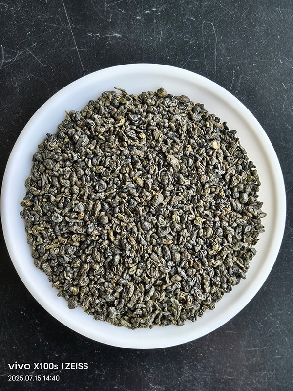 Clean Tea 3505
