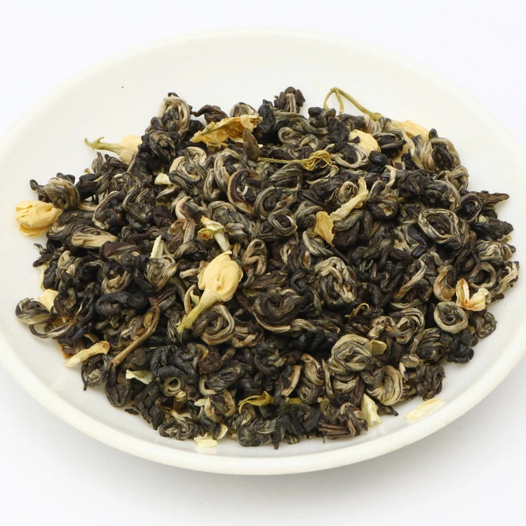 Jasmine Dragon Ball Tea