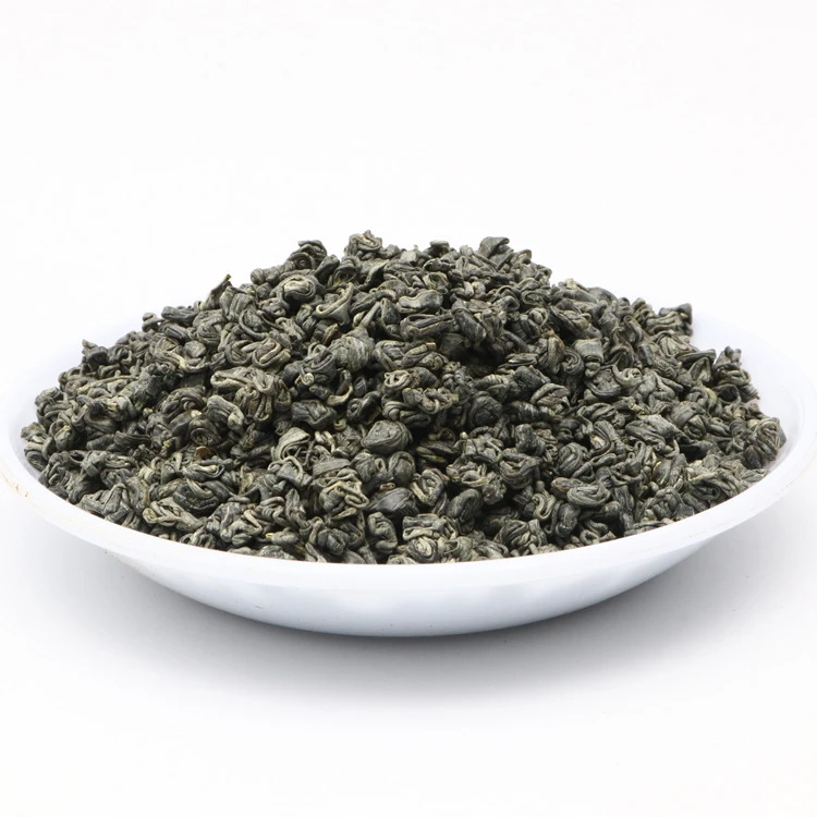 Super Huibai Green Tea